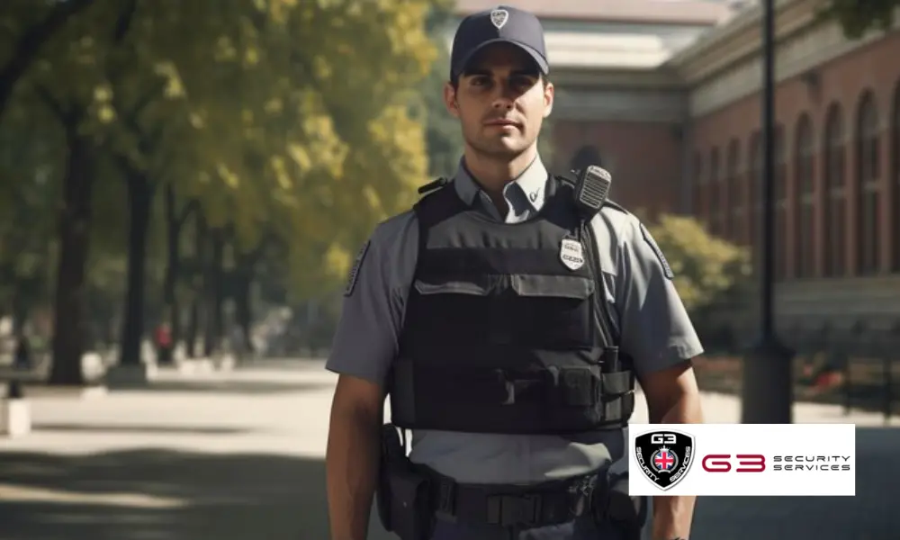 The Roles and Responsibilities of a Fire Marshal