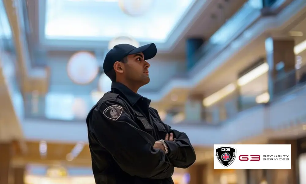 Is In-house or Outsourced Security Guard Better for My Business?