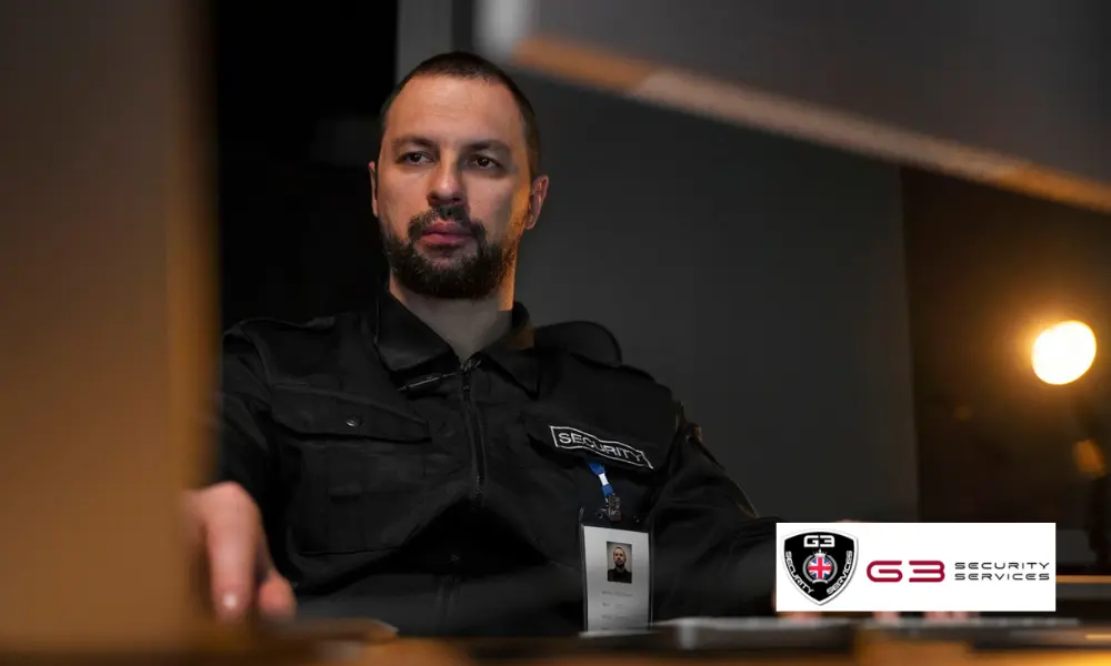 Should Your Area Be Investing in Residential Security Service?