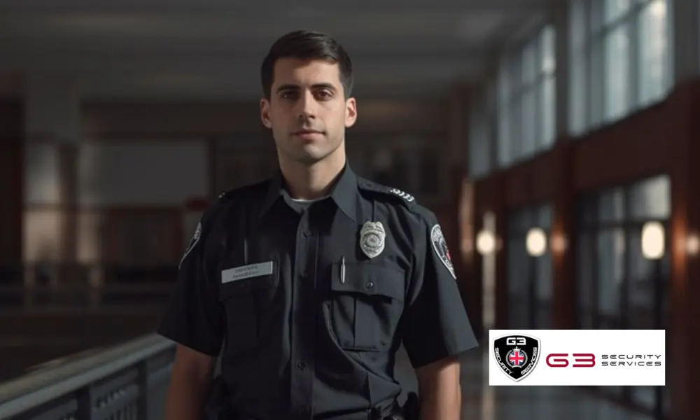 Improve Your Event With Reliable Security Services