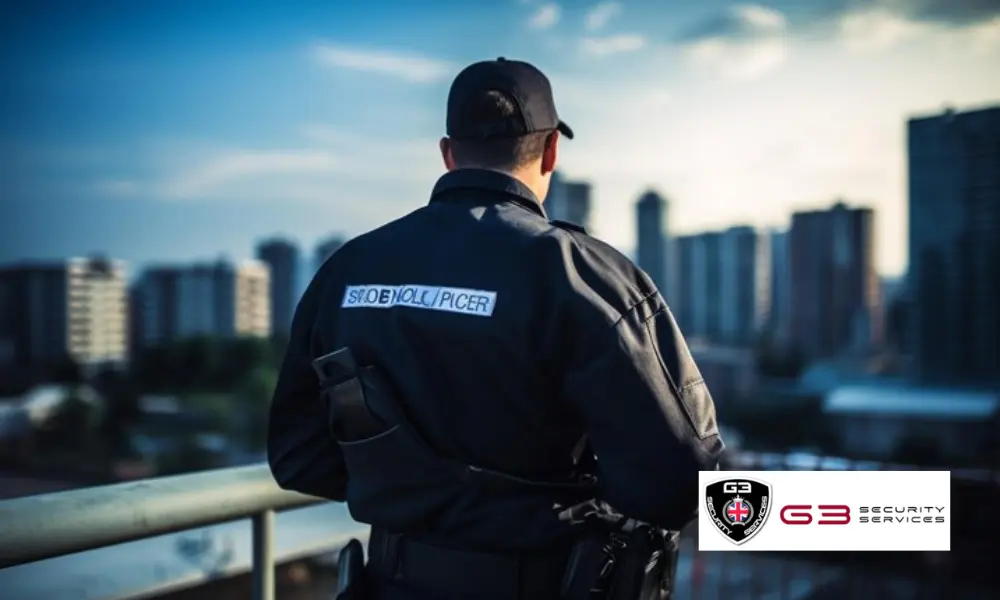 Security for Special Events: Ensuring a Safe Gathering