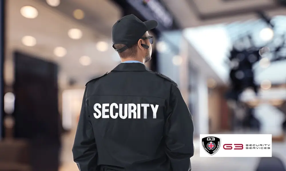6 Important Things to Know Before Hiring a Security Guard Service