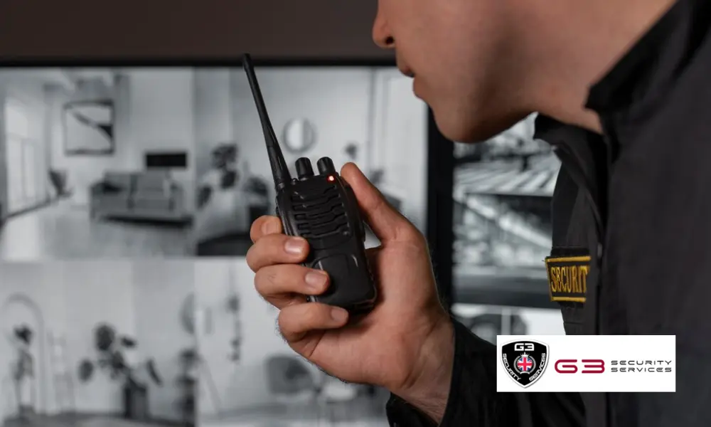 Why Construction Sites Are Prone to Theft