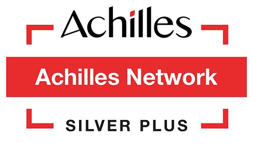 Achilles-Network-Stamp-Silver-Plus