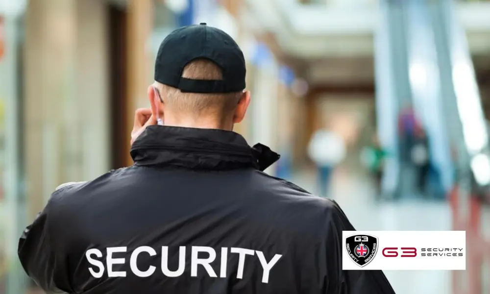 Event Security Tips: Best Practices to Minimise Risk